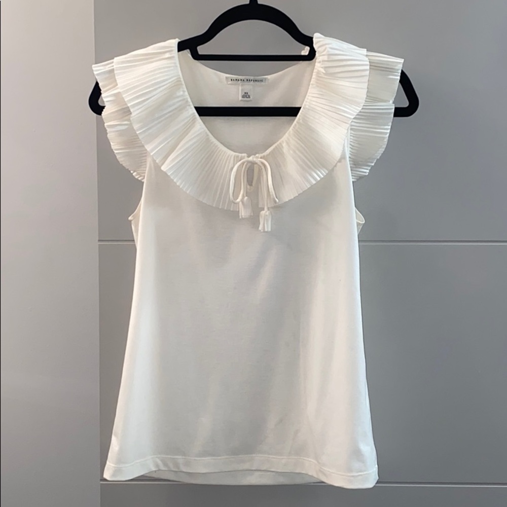 Banana Republic Blouse